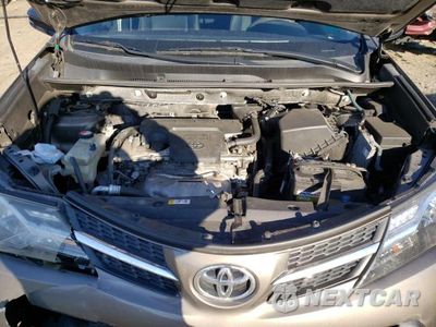 Zdjęcie 12 z 13 samochodu: 2014 TOYOTA RAV4 XLE VIN:JTMRFREV2ED082280 - miniatura