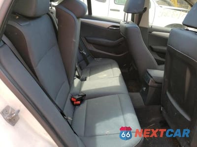 Zdjęcie 10 z 12 samochodu: 2015 BMW X1 XDRIVE28I VIN:WBAVL1C55FVY26796 - miniatura