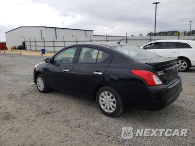 Drugie zdjęcie samochodu z przodu: 2016 NISSAN VERSA S VIN:3N1CN7AP8GL834441 - miniatura