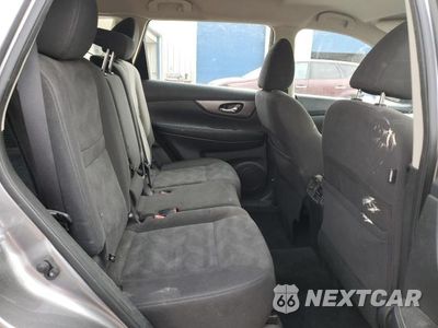 Zdjęcie 11 z 14 samochodu: 2016 NISSAN ROGUE S VIN:KNMAT2MV2GP628205 - miniatura