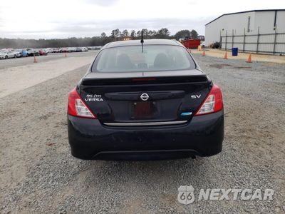 Zdjęcie 6 z 12 samochodu: 2016 NISSAN VERSA S VIN:3N1CN7AP8GL834441 - miniatura