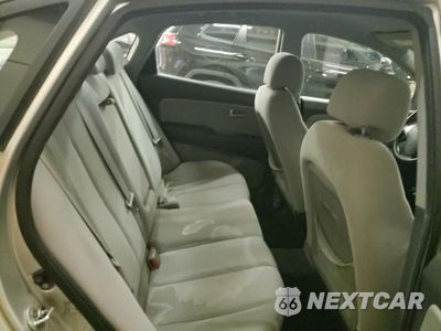 Zdjęcie 10 z 14 samochodu: 2009 HYUNDAI ELANTRA GLS VIN:KMHDU46D89U689973 - miniatura