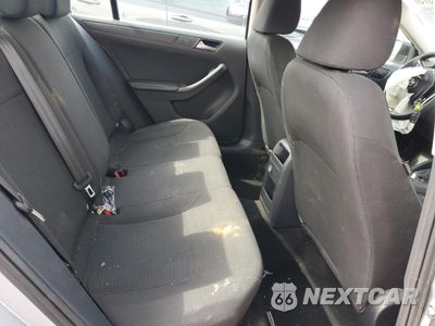 Zdjęcie 10 z 13 samochodu: 2015 VOLKSWAGEN JETTA BASE VIN:3VW2K7AJ8FM339871 - miniatura