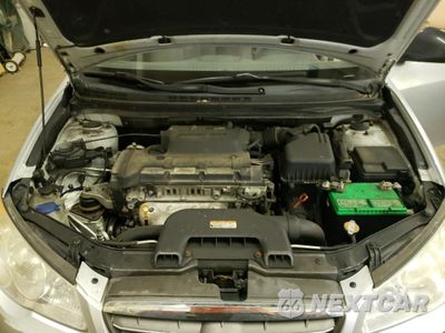 Zdjęcie 12 z 14 samochodu: 2009 HYUNDAI ELANTRA GLS VIN:KMHDU46D89U689973 - miniatura