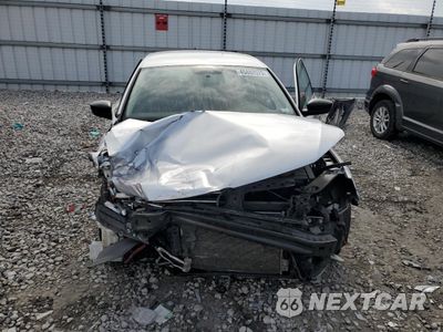 Piąte zdjęcie samochodu w środku: 2015 VOLKSWAGEN JETTA BASE VIN:3VW2K7AJ8FM339871 - miniatura