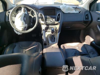 Zdjęcie 8 z 13 samochodu: 2012 FORD FOCUS SEL VIN:1FAHP3M28CL395176 - miniatura