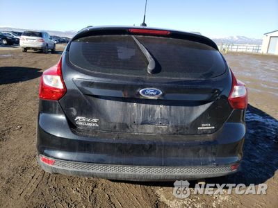 Zdjęcie 6 z 13 samochodu: 2012 FORD FOCUS SEL VIN:1FAHP3M28CL395176 - miniatura