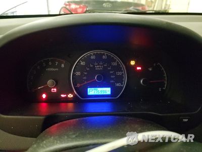 Zdjęcie 9 z 14 samochodu: 2009 HYUNDAI ELANTRA GLS VIN:KMHDU46D89U689973 - miniatura