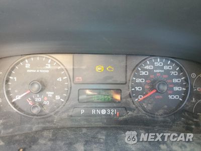 Zdjęcie 17 z 24 samochodu: 2006 FORD F550 SUPER DUTY VIN:1FDAF56P56ED41132 - miniatura