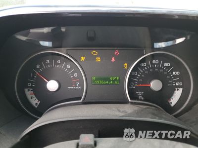 Zdjęcie 9 z 13 samochodu: 2008 FORD EXPLORER XLT VIN:1FMEU73E18UA28934 - miniatura