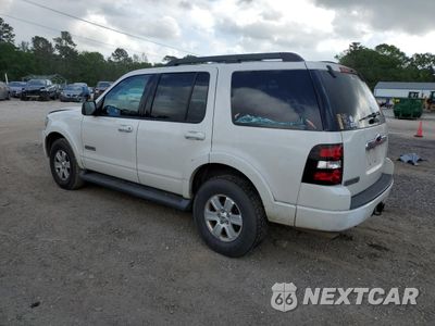 Drugie zdjęcie samochodu z przodu: 2008 FORD EXPLORER XLT VIN:1FMEU73E18UA28934 - miniatura