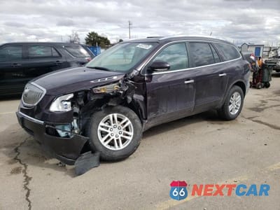 2009 BUICK ENCLAVE CX 5GAER13D39J170300 - główne zdjęcie licytacji z USA - miniatura