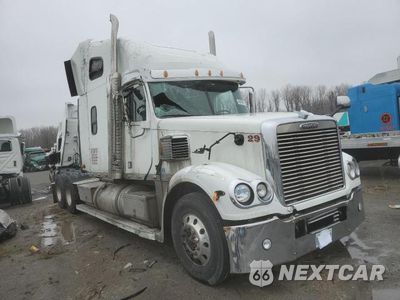 2020 FREIGHTLINER CONVENTIONAL CORONADO 132 3ALXFB008LDLR9846 - główne zdjęcie licytacji z USA - miniatura