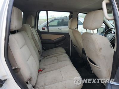 Zdjęcie 11 z 13 samochodu: 2008 FORD EXPLORER XLT VIN:1FMEU73E18UA28934 - miniatura