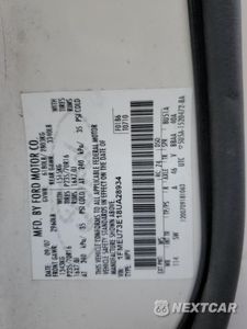 Zdjęcie 13 z 13 samochodu: 2008 FORD EXPLORER XLT VIN:1FMEU73E18UA28934 - miniatura