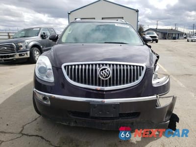 Piąte zdjęcie samochodu w środku: 2009 BUICK ENCLAVE CX VIN:5GAER13D39J170300 - miniatura