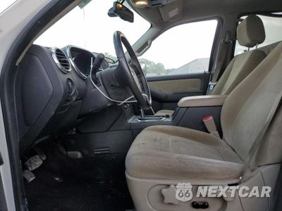 Zdjęcie 7 z 13 samochodu: 2008 FORD EXPLORER XLT VIN:1FMEU73E18UA28934 - miniatura