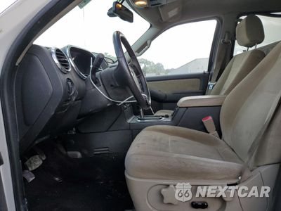 Zdjęcie 7 z 13 samochodu: 2008 FORD EXPLORER XLT VIN:1FMEU73E18UA28934 - miniatura