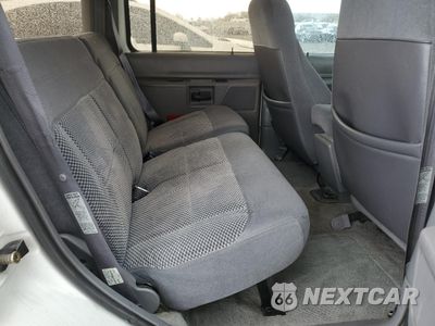Zdjęcie 11 z 13 samochodu: 1994 FORD EXPLORER VIN:1FMDU34X7RUC35415 - miniatura