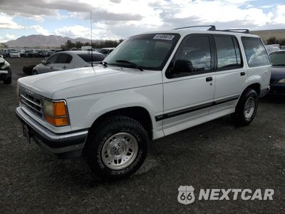 1994 FORD EXPLORER 1FMDU34X7RUC35415 - główne zdjęcie licytacji z USA - miniatura