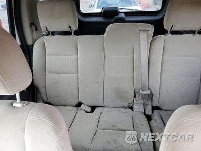 Zdjęcie 10 z 13 samochodu: 2008 FORD EXPLORER XLT VIN:1FMEU73E18UA28934 - miniatura