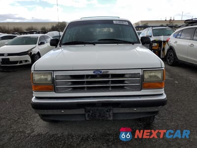 Piąte zdjęcie samochodu w środku: 1994 FORD EXPLORER VIN:1FMDU34X7RUC35415 - miniatura