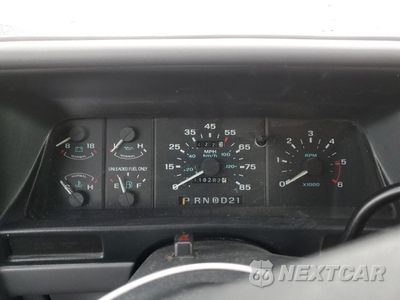 Zdjęcie 9 z 13 samochodu: 1994 FORD EXPLORER VIN:1FMDU34X7RUC35415 - miniatura