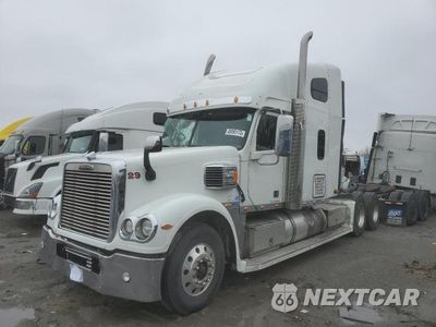 Drugie zdjęcie samochodu z przodu: 2020 FREIGHTLINER CONVENTIONAL CORONADO 132 VIN:3ALXFB008LDLR9846 - miniatura
