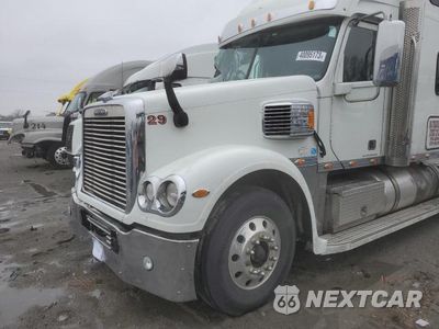 Zdjęcie 9 z 10 samochodu: 2020 FREIGHTLINER CONVENTIONAL CORONADO 132 VIN:3ALXFB008LDLR9846 - miniatura