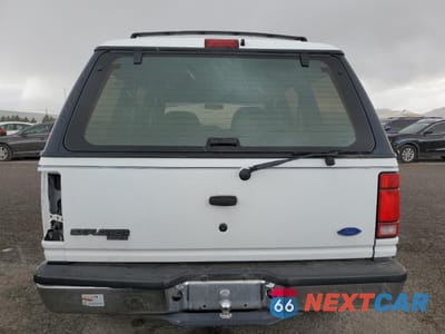 Zdjęcie 6 z 13 samochodu: 1994 FORD EXPLORER VIN:1FMDU34X7RUC35415 - miniatura
