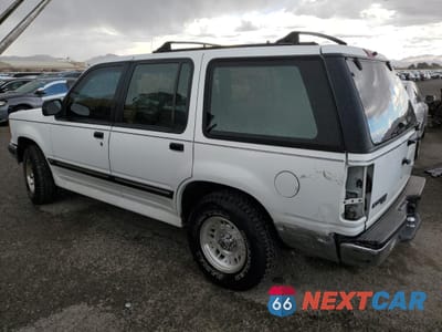 Drugie zdjęcie samochodu z przodu: 1994 FORD EXPLORER VIN:1FMDU34X7RUC35415 - miniatura