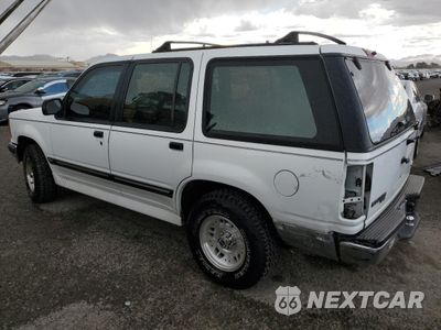 Drugie zdjęcie samochodu z przodu: 1994 FORD EXPLORER VIN:1FMDU34X7RUC35415 - miniatura