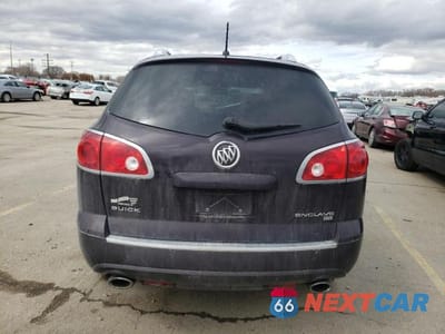 Zdjęcie 6 z 12 samochodu: 2009 BUICK ENCLAVE CX VIN:5GAER13D39J170300 - miniatura