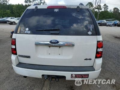 Zdjęcie 6 z 13 samochodu: 2008 FORD EXPLORER XLT VIN:1FMEU73E18UA28934 - miniatura