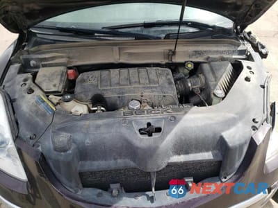 Zdjęcie 11 z 12 samochodu: 2009 BUICK ENCLAVE CX VIN:5GAER13D39J170300 - miniatura