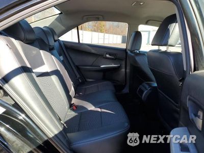 Zdjęcie 10 z 12 samochodu: 2012 TOYOTA CAMRY BASE VIN:4T1BF1FK8CU088424 - miniatura