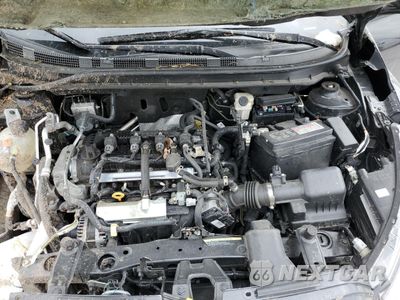 Zdjęcie 13 z 14 samochodu: 2021 NISSAN KICKS SV VIN:3N1CP5CV0ML526945 - miniatura
