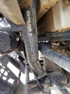 Zdjęcie 13 z 13 samochodu: 2020 POLARIS RANGER XP 1000 NORTHSTAR EDITION RIDE COMMAND VIN:4XARRW995L8031307 - miniatura