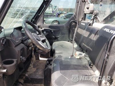 Zdjęcie 7 z 13 samochodu: 2020 POLARIS RANGER XP 1000 NORTHSTAR EDITION RIDE COMMAND VIN:4XARRW995L8031307 - miniatura