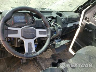Zdjęcie 8 z 13 samochodu: 2020 POLARIS RANGER XP 1000 NORTHSTAR EDITION RIDE COMMAND VIN:4XARRW995L8031307 - miniatura