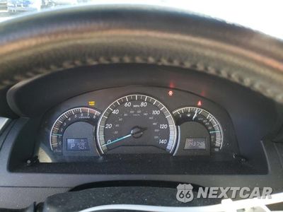 Zdjęcie 9 z 12 samochodu: 2012 TOYOTA CAMRY BASE VIN:4T1BF1FK8CU088424 - miniatura
