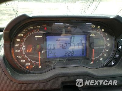 Zdjęcie 9 z 13 samochodu: 2020 POLARIS RANGER XP 1000 NORTHSTAR EDITION RIDE COMMAND VIN:4XARRW995L8031307 - miniatura