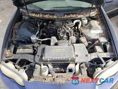 Zdjęcie 11 z 12 samochodu: 1998 CHEVROLET CAMARO VIN:2G1FP22K6W2104945 - miniatura