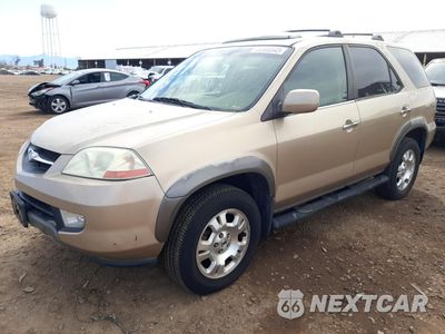 2001 ACURA MDX 2HNYD18231H505511 - główne zdjęcie licytacji z USA - miniatura