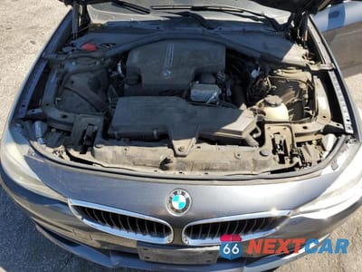 Zdjęcie 11 z 13 samochodu: 2014 BMW 328 XIGT VIN:WBA3X5C5XED242658 - miniatura