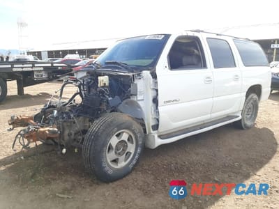 2001 GMC DENALI XL K1500 1GKFK66U41J294603 - główne zdjęcie licytacji z USA - miniatura