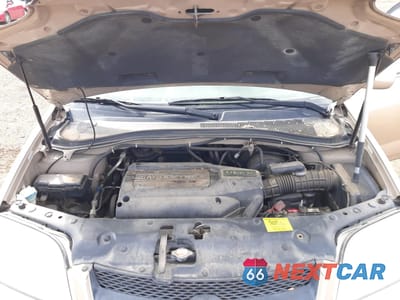 Zdjęcie 12 z 13 samochodu: 2001 ACURA MDX VIN:2HNYD18231H505511 - miniatura