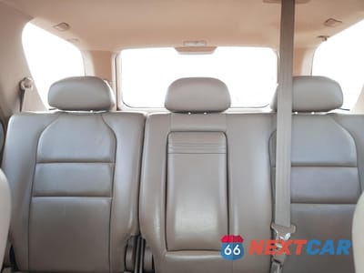 Zdjęcie 10 z 13 samochodu: 2001 ACURA MDX VIN:2HNYD18231H505511 - miniatura