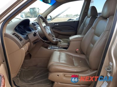 Zdjęcie 7 z 13 samochodu: 2001 ACURA MDX VIN:2HNYD18231H505511 - miniatura