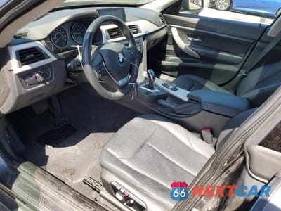 Zdjęcie 7 z 13 samochodu: 2014 BMW 328 XIGT VIN:WBA3X5C5XED242658 - miniatura